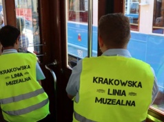 Krakowska Linia Muzealna rozpoczyna sezon. Zabytkowe pojazdy wyjadą na miasto