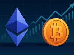 Ethereum wyprzedza Bitcoina! Czy altcoin sezon właśnie się zaczyna?