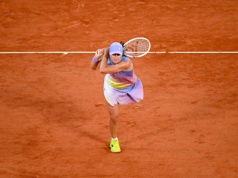Iga Świątek zdetronizowana w Paryżu. Sabalenka jednak lepsza