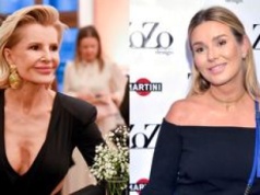 Joanna Racewicz i Hanna Lis wspominają stare czasy i dyskutują o podzielonym narodzie: 
