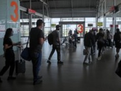 ​Awaria na lotnisku w Modlinie. Wszystkie samoloty uziemione