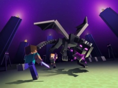 1/4 sekundy od rekordu Minecrafta. Speedrunner bardzo niefortunnie stracił ogromną szansę