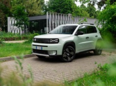 To jest to, na co czekaliśmy! Fiat Grande Panda jest NAJLEPSZYM maluchem grupy Stellantis
