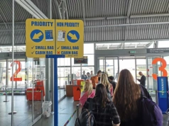 Gigantyczne problemy na polskim lotnisku. Wstrzymano wszystkie loty