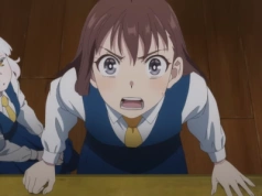 Kiedy opowieści ożywają. Nowe anime zabierze nas w nieoczekiwaną podróż
