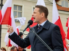 Pierwsze zawiadomienia ws. kampanii Trzaskowskiego. Poważne oskarżenia
