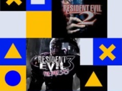 Klasyczne Deus Ex i Resident Evil dostępne na PS5. Niespodzianka w PS+ Extra i Premium!