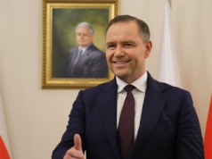 Pierwszy wywiad od wyborów. Karol Nawrocki o swojej prezydenturze