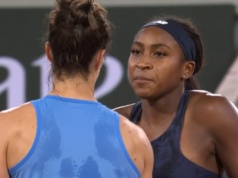 Znamy drugą finalistkę Roland Garros! Nie było czego zbierać