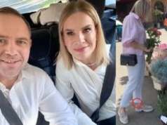 Marta Nawrocka ma tatuaż. Oto co przedstawia