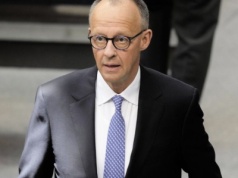 Merz do Trumpa: Nord Stream 2 był błędem