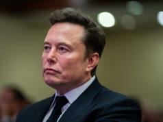 SpaceX przegania NASA. Elon Musk ogłasza rekordowe przychody
