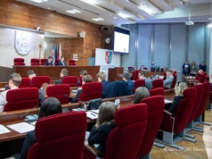 Ruszył nabór do Młodzieżowego Sejmiku Woj. Podkarpackiego. Kto może się w nim znaleźć?