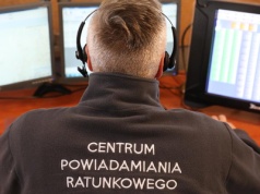 Numer 112 w Polsce wymaga natychmiastowych poprawek