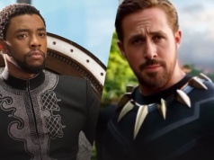 Marvel szokuje fanów. Nowa Czarna Pantera będzie białym blondynem