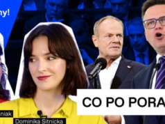 Rozliczenia w koalicji. Co z Tuskiem? Hołownia harcuje [PROGRAM POLITYCZNY]