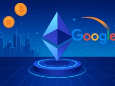 Czy Ethereum może stać się Google świata krypto?