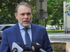 Nielegalni migranci w Piotrkowie? Władze dementują