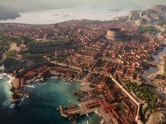 Drzewko odkryć w Anno 117: Pax Romana to nie tylko nowość. To próba naprawy błędów z Anno 1800