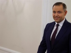 Karol Nawrocki kompletuje gabinet. Ujawnił pierwsze nazwisko