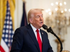 Trump zagroził sankcjami Rosji i… Ukrainie