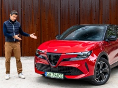 Alfa Romeo Junior – test i opinia | Dlaczego warto lub nie warto kupić małą Alfę?