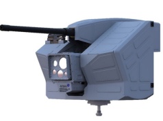 Polska firma stworzyła broń dla dronów morskich. Jest morderczo celna