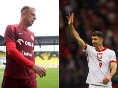 Grosicki szczerze o telefonie od Lewandowskiego. “Pokazał mi”