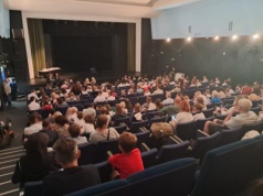 Ten konkurs uczy samodzielnego myślenia. Laureaci „Kangura” z regionu nagrodzeni
