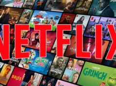 Najlepszy film w historii kina do obejrzenia na Netflix! Trzeba go zobaczyć!