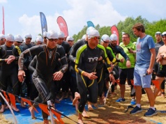 Uwaga kierowcy i pasażerowie MPK – triathlonowy weekend sparaliżuje ruch w Rzeszowie