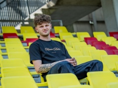 Korona potwierdziła trzeci letni transfer