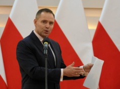 Karol Nawrocki został zapytany o podpisanie ustawy. "To jeden z tych tematów, który różnił mnie z PiS"