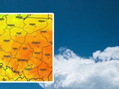 Pierwszy raz w tym roku. IMGW wydał ostrzeżenia
