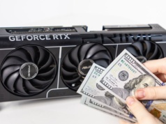To będzie naprawdę tania karta graficzna. NVIDIA planuje coś mocnego