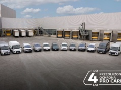 Stellantis Pro One w Polsce wprowadza przedłużoną ochronę dla samochodów dostawczych do 4 lat i 200 000 kilometrów przebiegu
