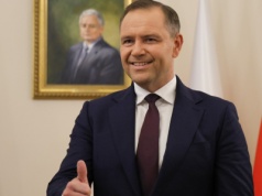 TV Republika przechytrzona z Karolem Nawrockim. Przerwany program