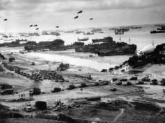 D-Day, czyli od sromotnej klęski w 1942 r. do wielkiego zwycięstwa