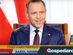 Karol Nawrocki: nie boję się Donalda Tuska