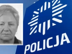 Policja ogłasza alarm I stopnia. Zaginęła 75-letnia jaworznianka.