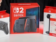 Nintendo Switch 2 jest już u nas! Premiera i unboxing