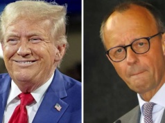 Spotkanie Merza z Trumpem w Białym Domu – o tym rozmawiali liderzy USA i Niemiec