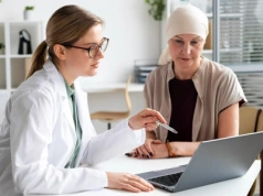 Lepszy dostęp do diagnostyki i leczenia raka. WOM-y w ramach Krajowej Sieci Onkologicznej