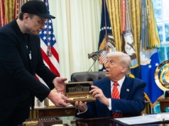 Konflikt Trumpa i Muska eskalował do „opcji atomowej”. Miliarder oskarża prezydenta