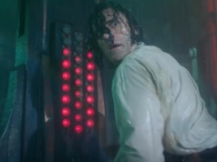To będzie krwawy powrót kultowego potwora. Znamy kategorię wiekową filmu