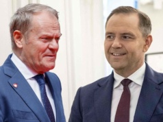 Nawrocki o przyszłym spotkaniu z Tuskiem. Zdradził, co mu powie