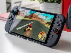 Opinia o Nintendo Switch 2 po dniu z konsolą: Nintendo wydygane