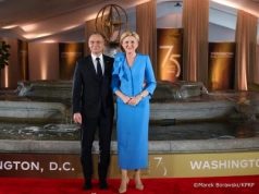 Agata Duda otrzyma wyższą emeryturę. To skutek zmian z 2021 roku