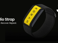 Amazfit Helio Strap: nie-smartwatch, nie-opaska, tylko co?