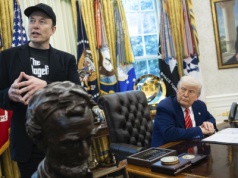 Spór Trumpa i Muska. Tesla z ogromną przeceną na giełdzie